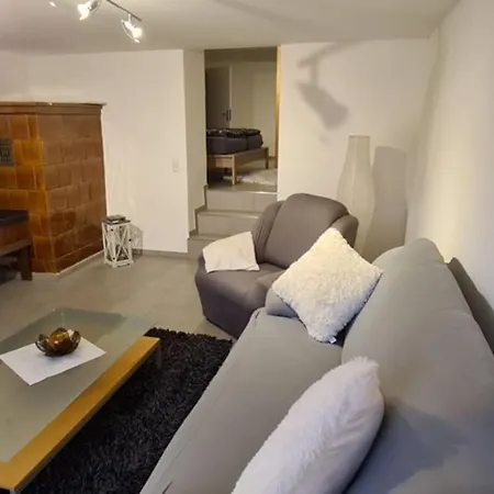 Apartment Geraeumige 2-Zimmer Wohnung In Weil Am Rhein - Oetlingen *