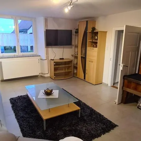 Geraeumige 2-Zimmer Wohnung In Weil Am Rhein - Oetlingen
