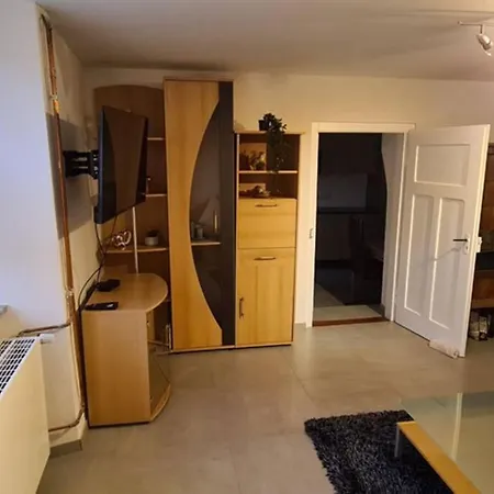 Apartment Geraeumige 2-Zimmer Wohnung In Weil Am Rhein - Oetlingen Weil am Rhein