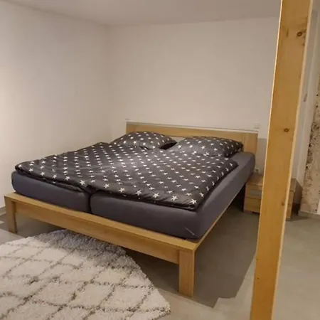 Geraeumige 2-Zimmer Wohnung In Weil Am Rhein - Oetlingen Apartment *